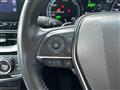 2022 Toyota Crown Hybrid