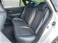 2022 Toyota Crown Hybrid