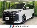 2026 Toyota Noah