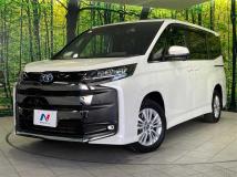 2022 Toyota Noah