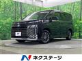 2022 Toyota Voxy
