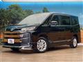 2022 Toyota Noah