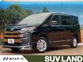 2022 Toyota Noah