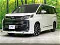 2022 Toyota Noah