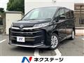 2023 Toyota Noah
