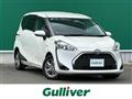 2019 Toyota Sienta