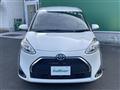 2019 Toyota Sienta