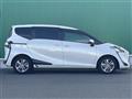 2019 Toyota Sienta