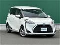 2019 Toyota Sienta
