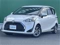 2019 Toyota Sienta