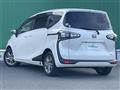 2019 Toyota Sienta