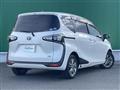 2019 Toyota Sienta