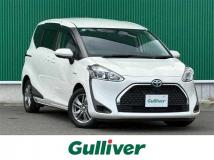 2019 Toyota Sienta