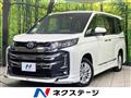 2023 Toyota Noah