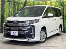2023 Toyota Noah