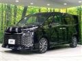 2023 Toyota Voxy