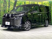 2023 Toyota Voxy
