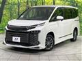 2024 Toyota Voxy