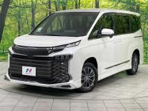 2024 Toyota Voxy