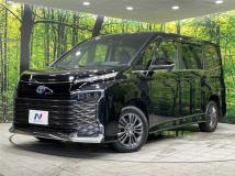 2024 Toyota Voxy