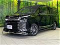 2025 Toyota Voxy