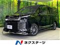 2025 Toyota Voxy