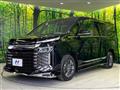 2025 Toyota Voxy