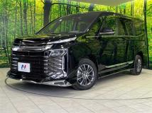 2025 Toyota Voxy