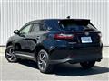 2018 Toyota Harrier