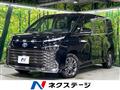 2025 Toyota Voxy