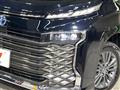 2025 Toyota Voxy