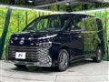 2025 Toyota Voxy