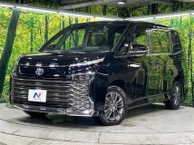 2025 Toyota Voxy