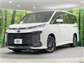 2025 Toyota Voxy
