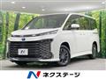 2025 Toyota Voxy