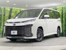 2025 Toyota Voxy
