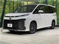 2025 Toyota Voxy