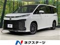2025 Toyota Voxy