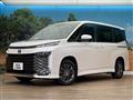 2025 Toyota Voxy