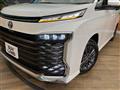 2025 Toyota Voxy