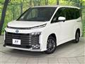 2025 Toyota Voxy