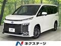2025 Toyota Voxy