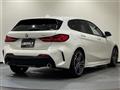 2021 BMW 1 Series