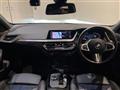 2021 BMW 1 Series