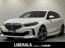 2021 BMW 1 Series