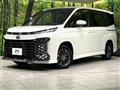 2025 Toyota Voxy