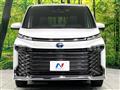 2025 Toyota Voxy