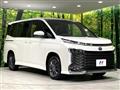 2025 Toyota Voxy
