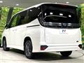 2025 Toyota Voxy