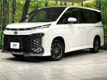 2025 Toyota Voxy
